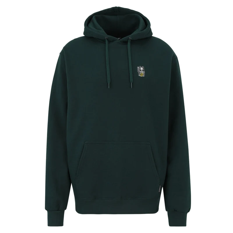 Bone Cat Hoodie