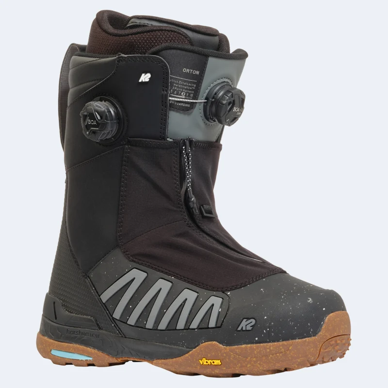 2025 K2 Orton Snowboard Boots