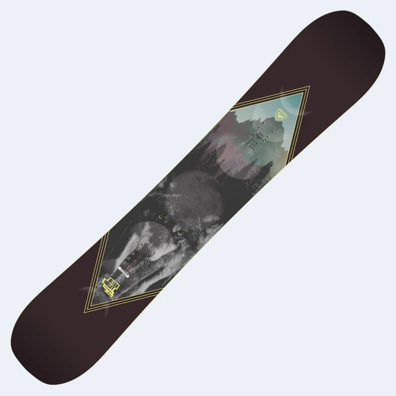 2025 Rossignol Ultraviolet Women's Snowboard