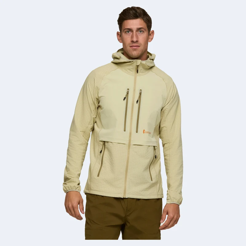 Cotopaxi Yermo Men's Hooded Jacket