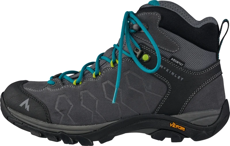 MCKINLEY Damen Wander-Stiefel Denali II Mid AQX