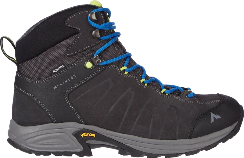 MCKINLEY Herren Wander-Stiefel Denali II Mid AQX