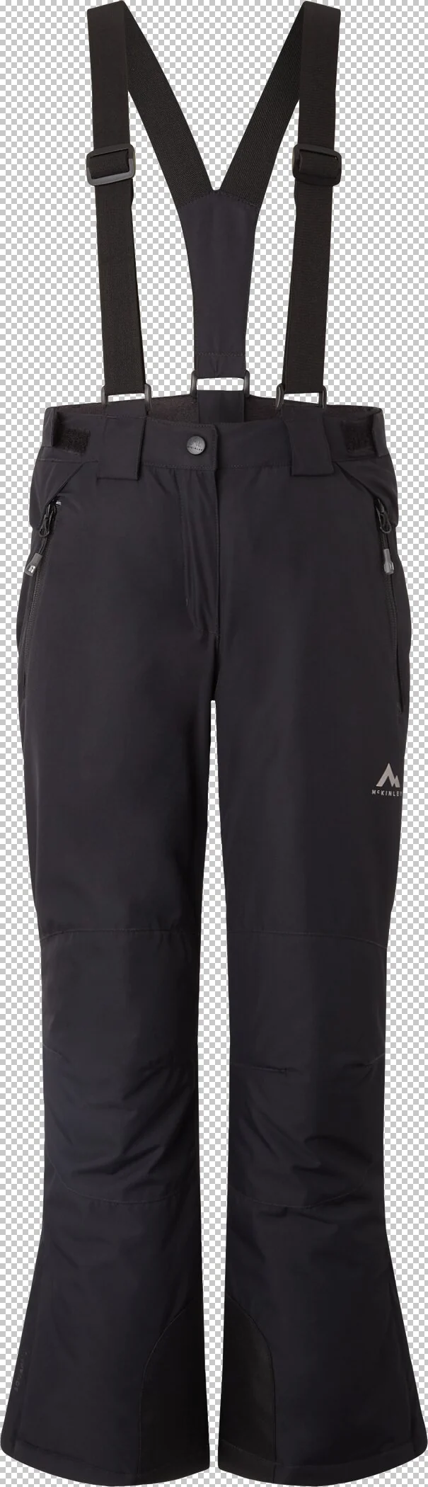 MCKINLEY Mädchen Hose Eva Wasserdicht & Warm