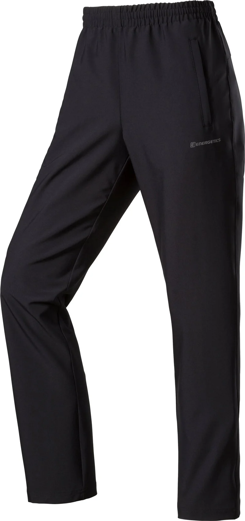 ENERGETICS Damen Trainingshose Fit mit elastischem Bund