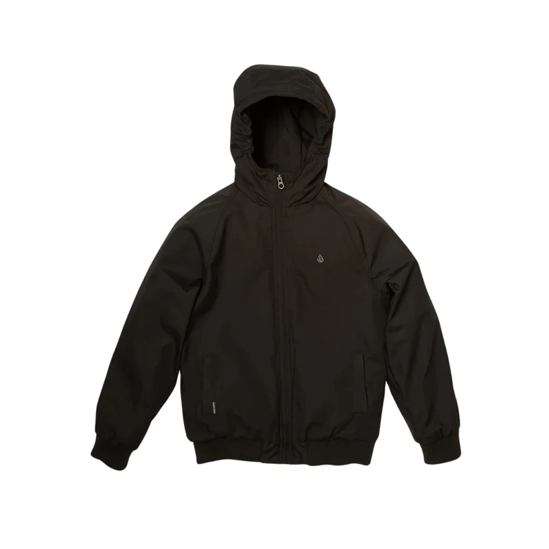 Hernan 10K Jacket