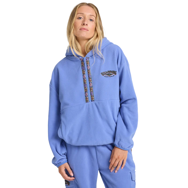 Winter Camp Hoodie