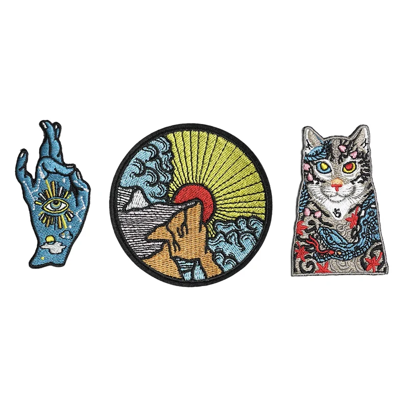 MB Patchset