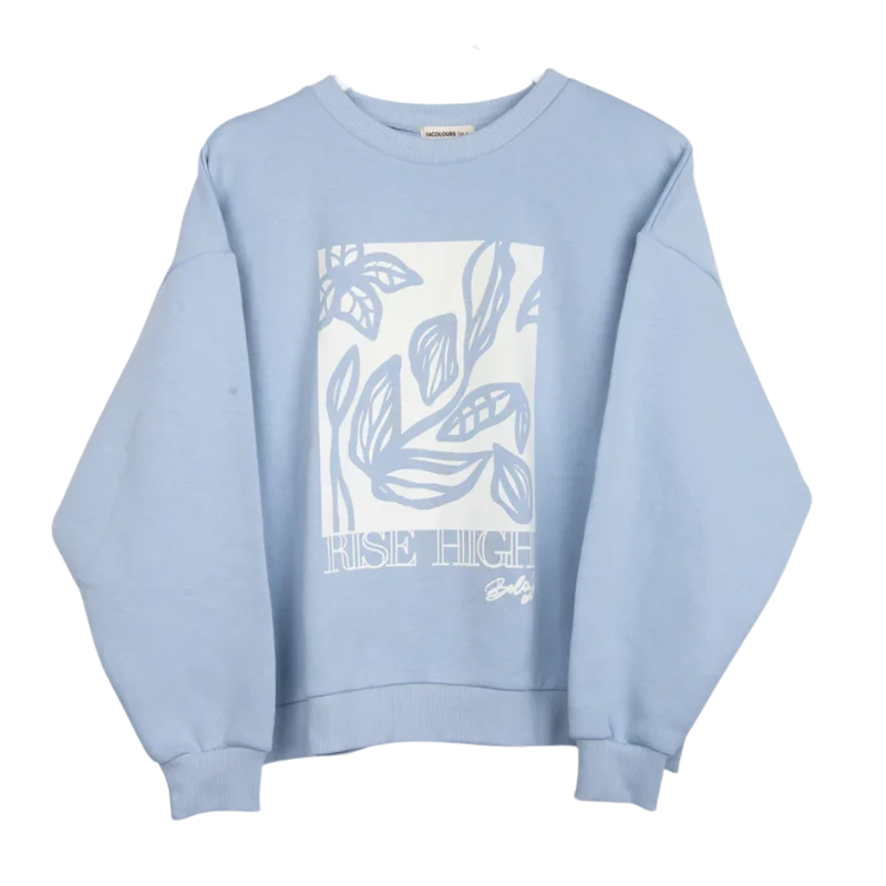 Crew Sweater