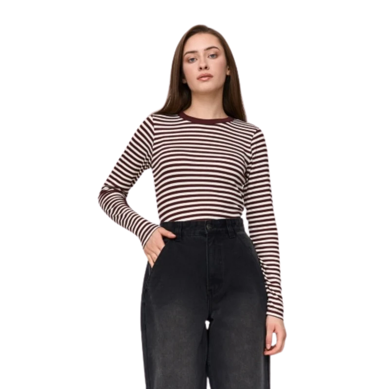 T-Shirt Langarm