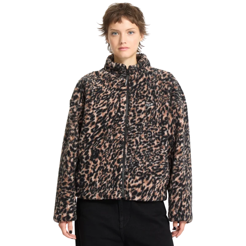 Wylding Out Sherpa