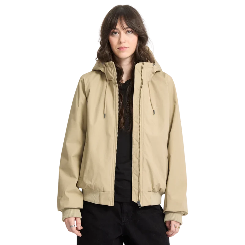 Wernan 10K Jacket