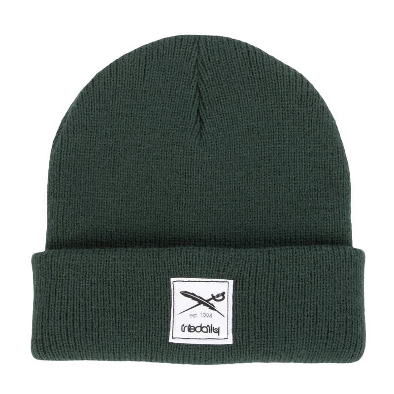 Smurpher Heavy Beanie