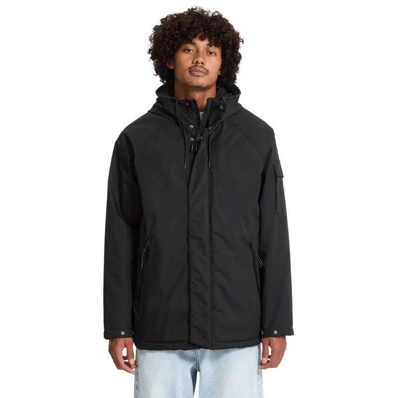 Stoke Stone II 10K Jacket