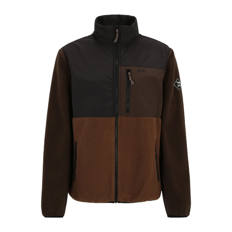 Auf Deck Fleece Jacket