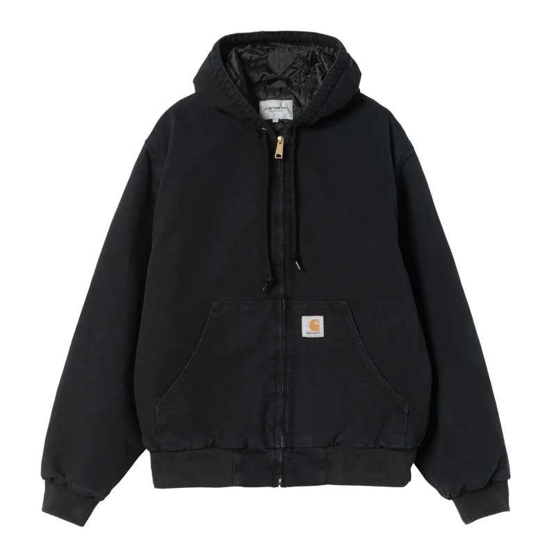 OG Active Jacket