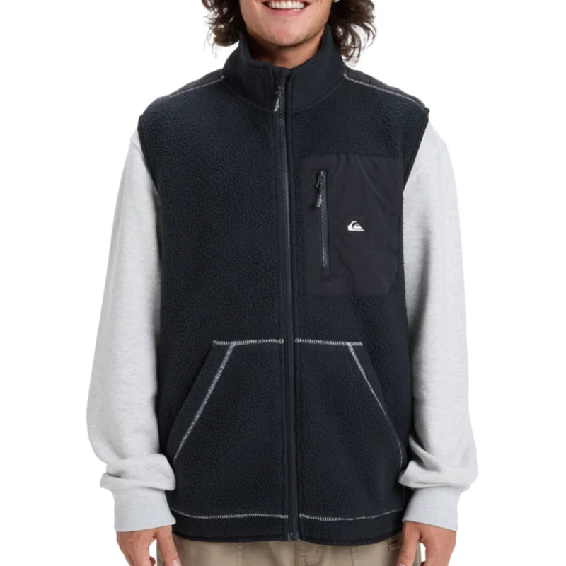Clean Coast Gilet
