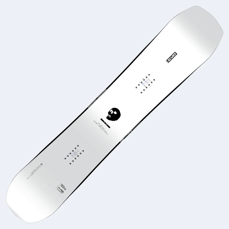 2026 CAPiTA Black Snowboard of Death Snowboard