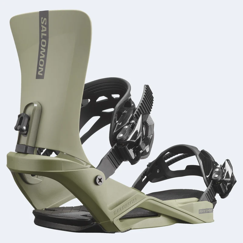 2024 Salomon Rhythm Snowboard Bindings