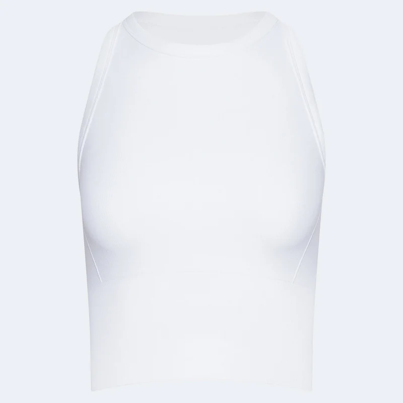 Halfdays Sunn Racerback Women's Top