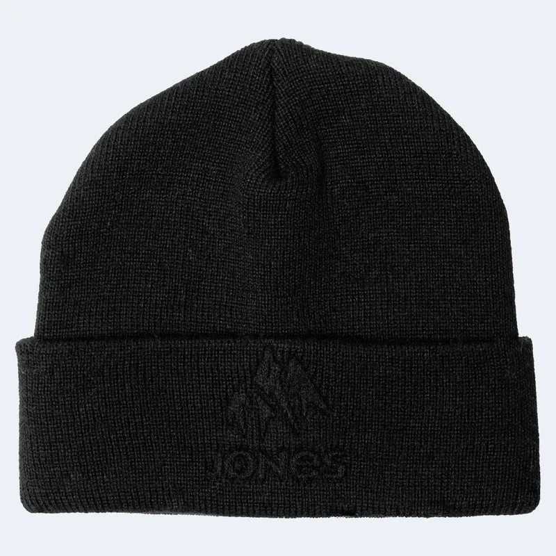 Jones Tahoe Recycled Beanie