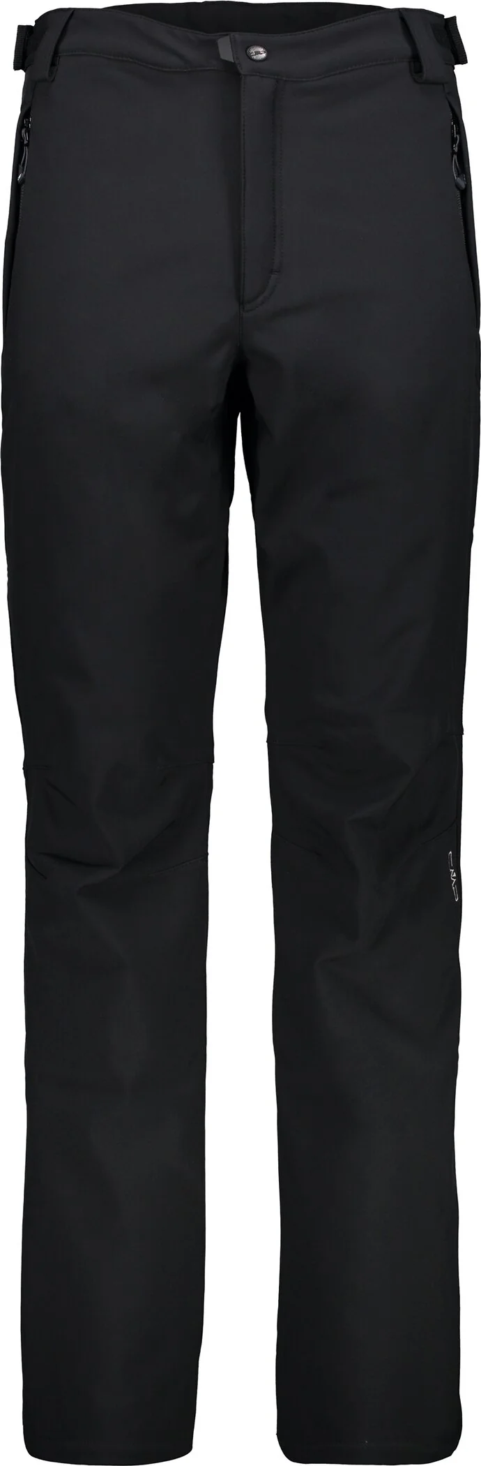 CMP Herren Softshellhose MAN LONG PANT wetterfest