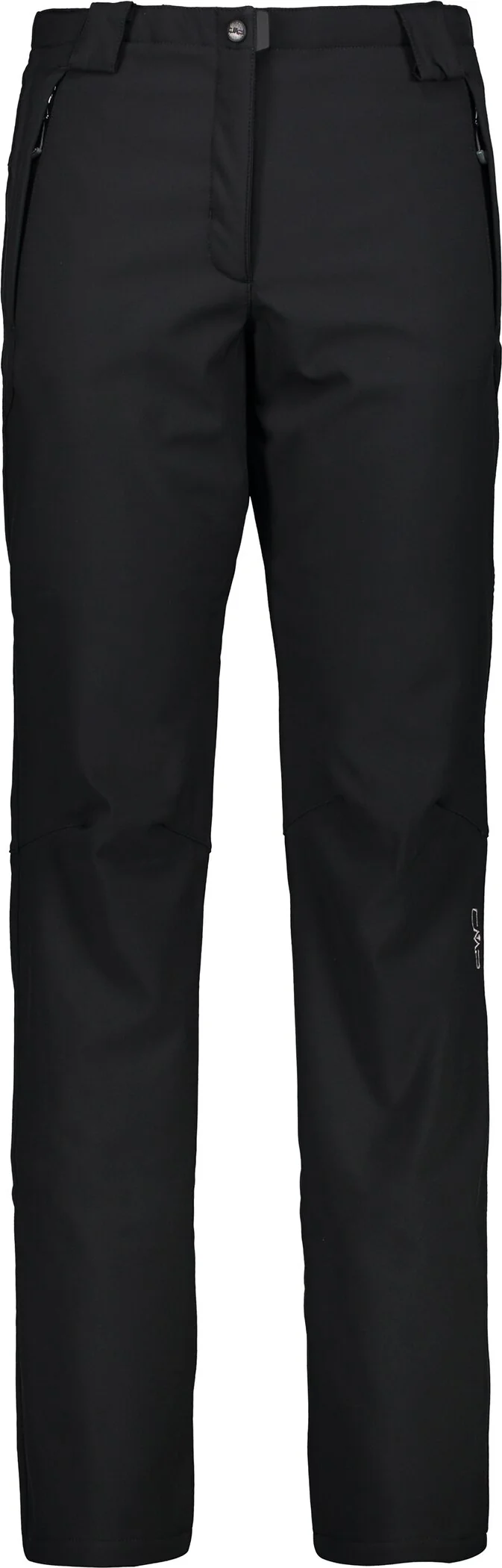 CMP Damen Softshellhose Outdoor mit WP 7.000 Schutz