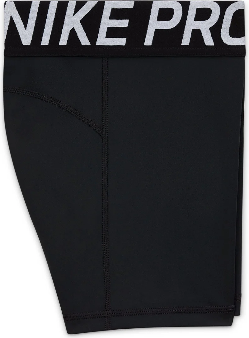 NIKE Kinder Trainingsshorts Pro mit Dri-FIT-Technologie