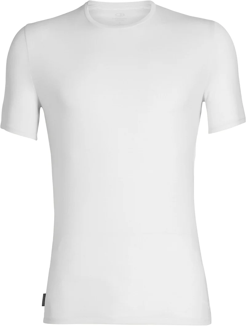 ICEBREAKER Herren Funktionsunterhemd Anatomica S/S