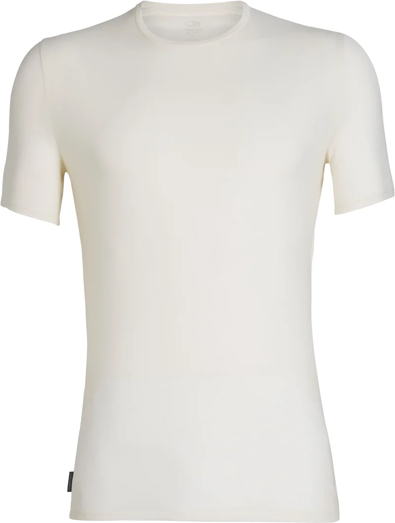 ICEBREAKER Herren Funktionsunterhemd Anatomica S/S