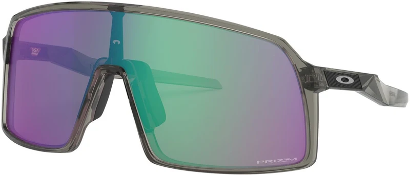 OAKLEY Herren Brille SUTRO – Sportliche Sonnenbrille
