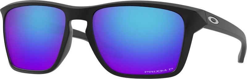 OAKLEY Herren Brille SYLAS mit Prizm™-Gläsern