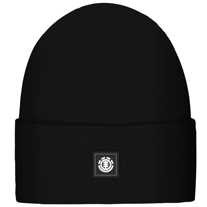 High Icon Beanie