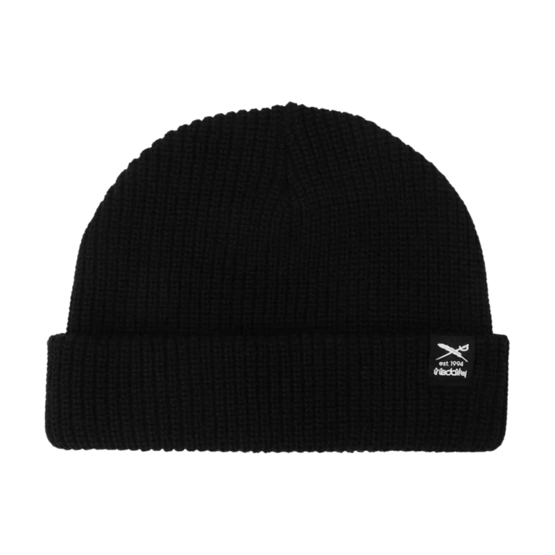 Transition Beanie