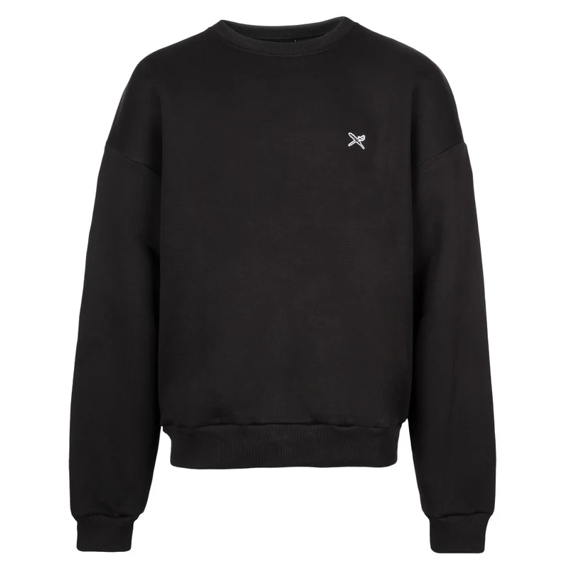 Flagloose Crewneck
