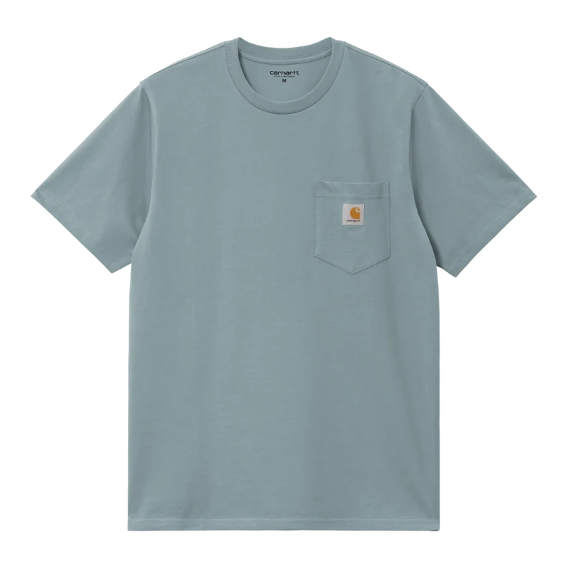 SS Pocket T-Shirt