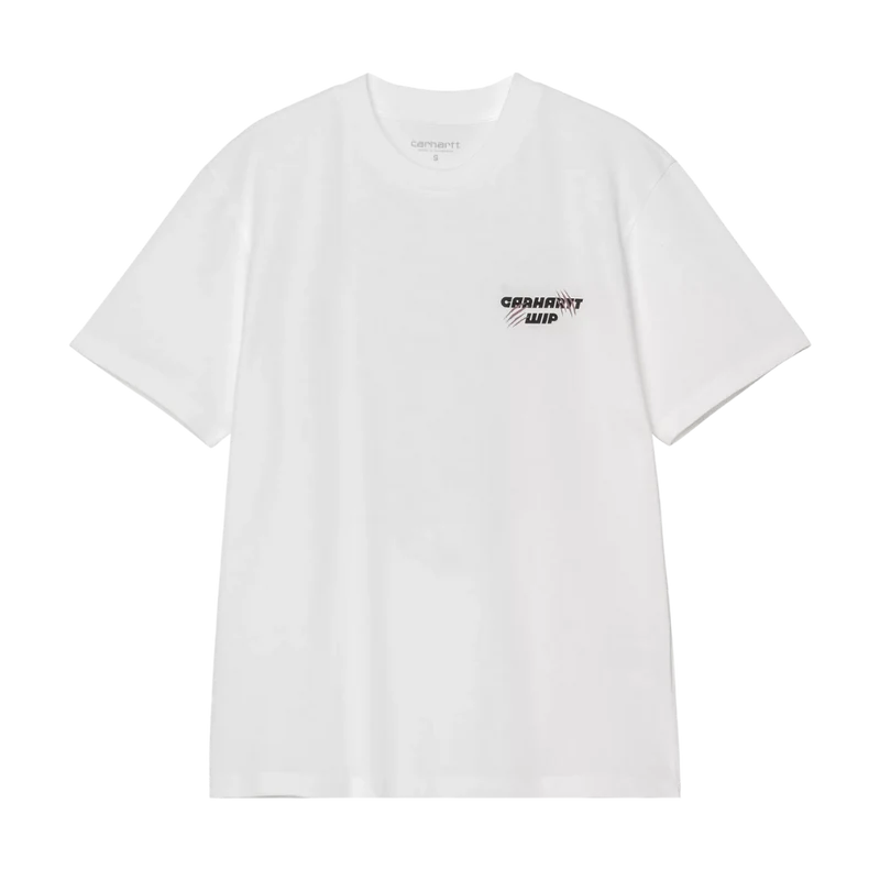 W SS Wiptopia T-Shirt