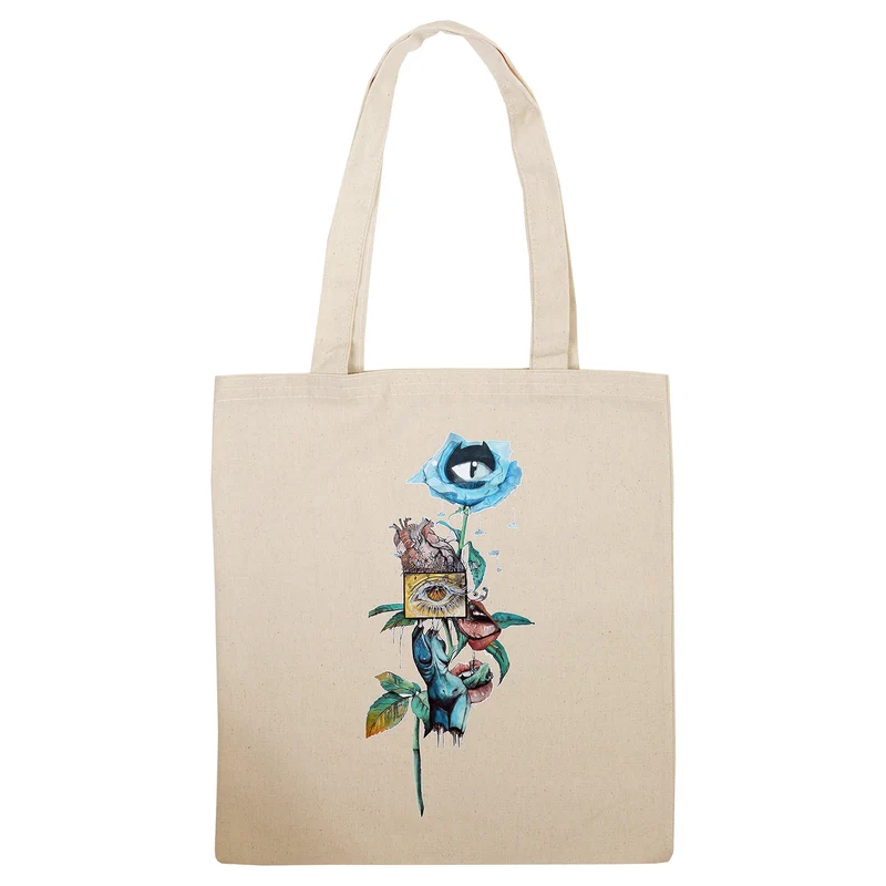 MB Groweye Bag