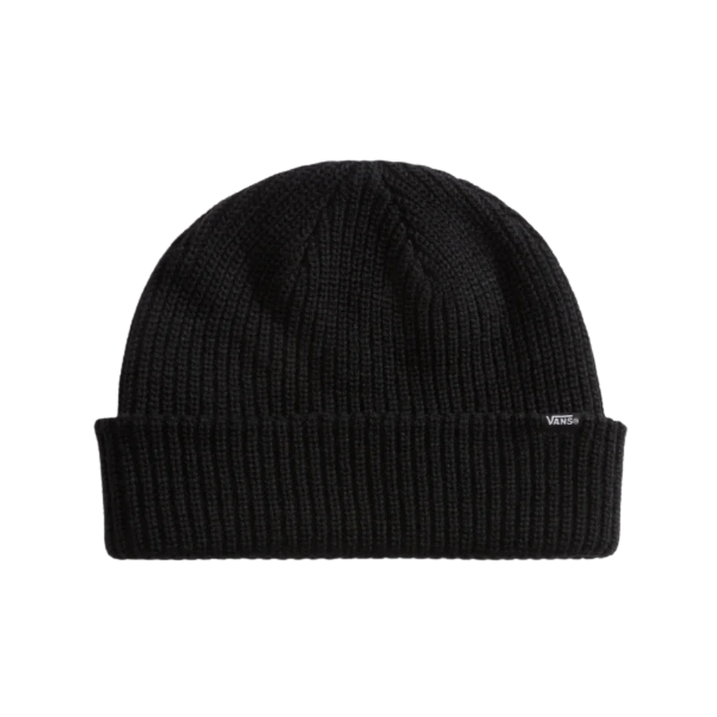 M Core Basic Cuff Beanie