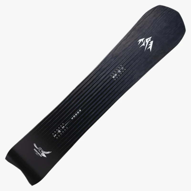 2026 Jones Freecarver 9000S Snowboard