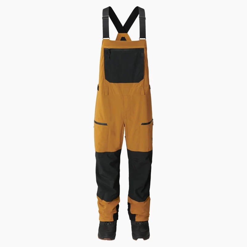 Jones Mtn Surf Recycled Men's Pant