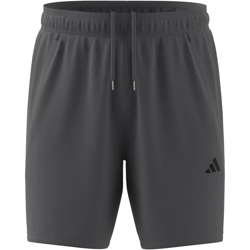 ADIDAS TR-ES WV SHO Sportliche Shorts aus REC.PES