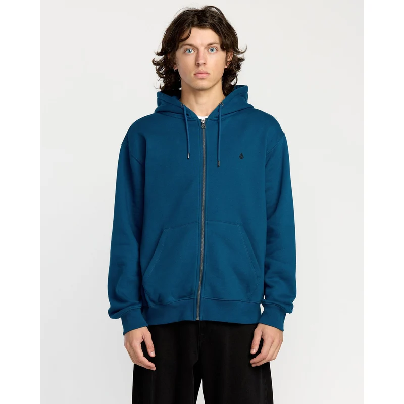 Single Stone Zip