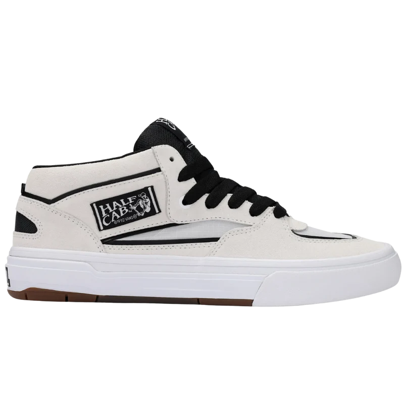 M Skate Half Cab Wafflecup
