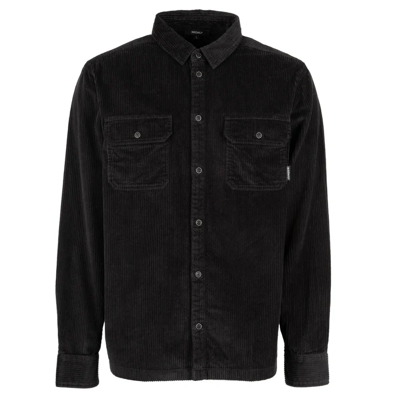 Bubble Cord Shirt