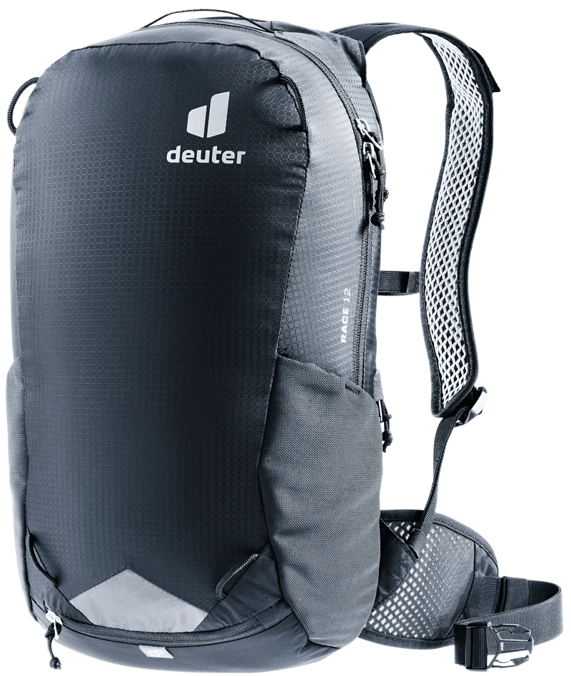 DEUTER Race 12 Fahrradrucksack – leicht & nachhaltig