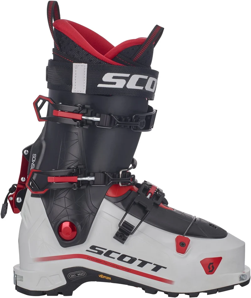 SCOTT Herren Tourenstiefel Cosmos mit Vibram® Sohle