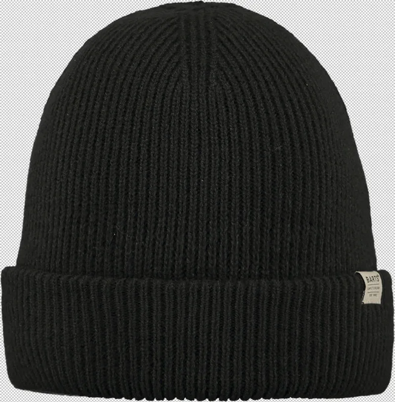 BARTS Kinder Beanie Kinabalu – Warme Outdoor-Mütze