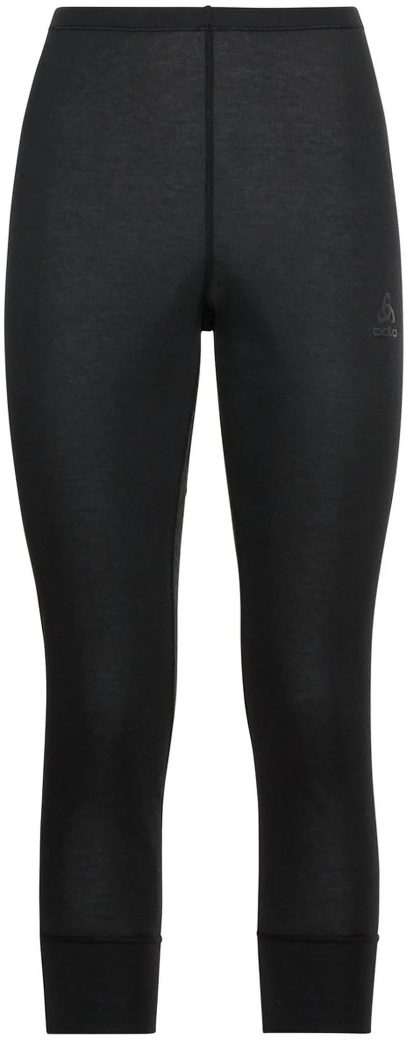 ODLO Damen Bottom 3/4 ACTIVE WARM ECO Tights
