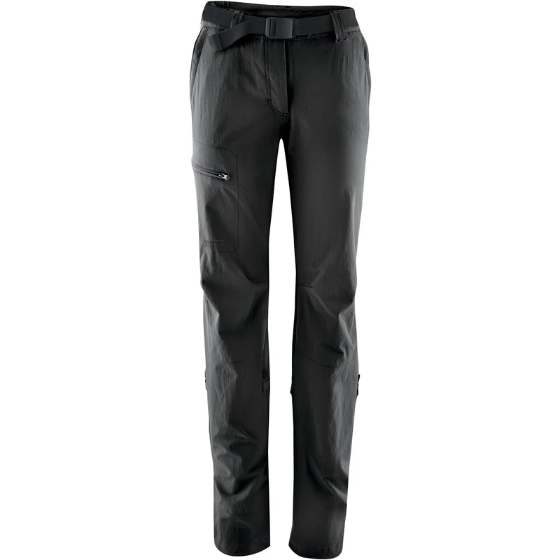 Maier Sports Lulaka Roll-Up Hose für Outdoor & Trekking