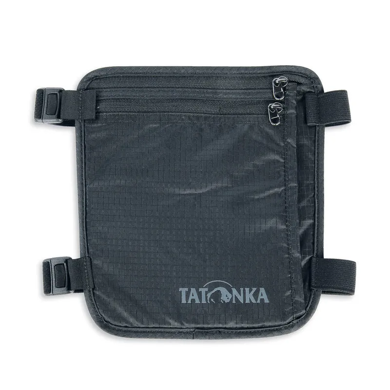 TATONKA Skin Secret Pocket Diebstahlsichere Beintasche